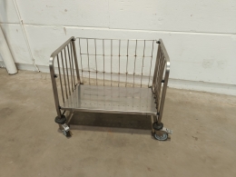 s/s mobile Cart - 97x70 cm